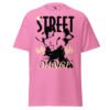 Street dance - T-shirt classique unisexe – Image 5