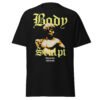 Body Sculpt - T-shirt classique unisexe - Urban Vintage Streetwear – Image 3
