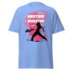 Rythm Maestro - T-shirt classique unisexe - Frutiger Metro – Image 3