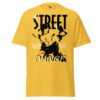 Street dance - T-shirt classique unisexe – Image 8