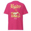 Body Sculpt - T-shirt classique unisexe - Urban Vintage Streetwear – Image 8