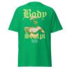Body Sculpt - T-shirt classique unisexe - Urban Vintage Streetwear – Image 10