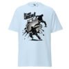 Break the beat - T-shirt classique unisexe - Frutiger Metro – Image 6