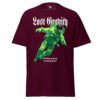 Lost Gravity -T-shirt classique unisexe – Image 2