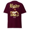 Body Sculpt - T-shirt classique unisexe - Urban Vintage Streetwear – Image 2