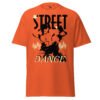 Street dance - T-shirt classique unisexe – Image 3