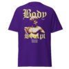 Body Sculpt - T-shirt classique unisexe - Urban Vintage Streetwear – Image 4