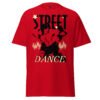 Street dance - T-shirt classique unisexe – Image 2