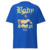 Body Sculpt - T-shirt classique unisexe - Urban Vintage Streetwear – Image 7