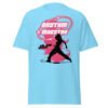 Rythm Maestro - T-shirt classique unisexe - Frutiger Metro – Image 6