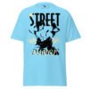 Street dance - T-shirt classique unisexe – Image 9