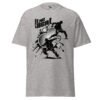 Break the beat - T-shirt classique unisexe - Frutiger Metro – Image 3