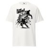Break the beat - T-shirt classique unisexe - Frutiger Metro – Image 7