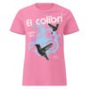 Colibri - T-shirt coupe classique femme – Image 7