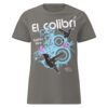 Colibri - T-shirt coupe classique femme – Image 6