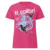 Colibri - T-shirt coupe classique femme – Image 5