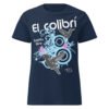 Colibri - T-shirt coupe classique femme – Image 2