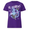 Colibri - T-shirt coupe classique femme – Image 3