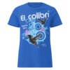 Colibri - T-shirt coupe classique femme – Image 4