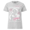 Cyberspace - T-shirt classique coupe femme - Y2K – Image 8