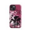 Coque solide pour iPhone® avec MagSafe® – Image 2