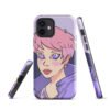 Manga Pixie Girl - Coque d'iPhone® rigide – Image 10