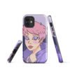 Manga Pixie Girl - Coque d'iPhone® rigide – Image 8