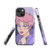 Manga Pixie Girl - Coque d'iPhone® rigide – Image 18