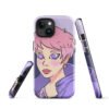 Manga Pixie Girl - Coque d'iPhone® rigide – Image 32