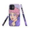 Manga Pixie Girl - Coque d'iPhone® rigide – Image 11