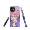 Manga Pixie Girl - Coque d'iPhone® rigide – Image 9