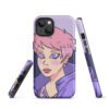 Manga Pixie Girl - Coque d'iPhone® rigide – Image 19