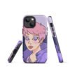 Manga Pixie Girl - Coque d'iPhone® rigide – Image 17
