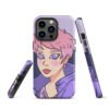 Manga Pixie Girl - Coque d'iPhone® rigide – Image 21