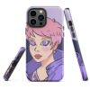 Manga Pixie Girl - Coque d'iPhone® rigide – Image 23