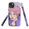 Manga Pixie Girl - Coque d'iPhone® rigide – Image 27