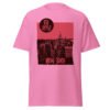 Big Apple - T-shirt New York unisexe en coton – Design urbain – Image 6