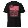 Big Apple - T-shirt New York unisexe en coton – Design urbain – Image 3