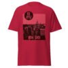 Big Apple - T-shirt New York unisexe en coton – Design urbain – Image 5