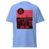 Big Apple - T-shirt New York unisexe en coton – Design urbain – Image 7