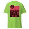Big Apple - T-shirt New York unisexe en coton – Design urbain – Image 9