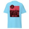 Big Apple - T-shirt New York unisexe en coton – Design urbain – Image 10