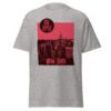 Big Apple - T-shirt New York unisexe en coton – Design urbain – Image 8
