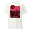 Big Apple - T-shirt New York unisexe en coton – Design urbain – Image 11