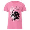 Dancing with life - T-shirt classique coupe femme - Y2K – Image 4