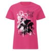 Dancing with life - T-shirt classique coupe femme - Y2K – Image 2