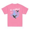 Colibri - T-shirt classique enfant - Frutiger Metro/Vector Garden – Image 7