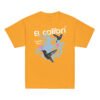 Colibri - T-shirt classique enfant - Frutiger Metro/Vector Garden – Image 8