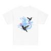 Colibri - T-shirt classique enfant - Frutiger Metro/Vector Garden – Image 10