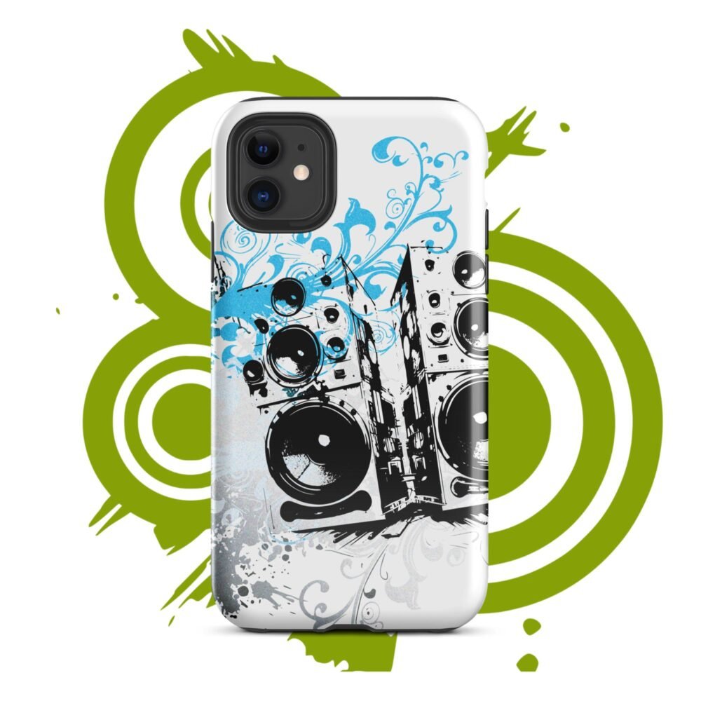 Tough Case for iPhone®